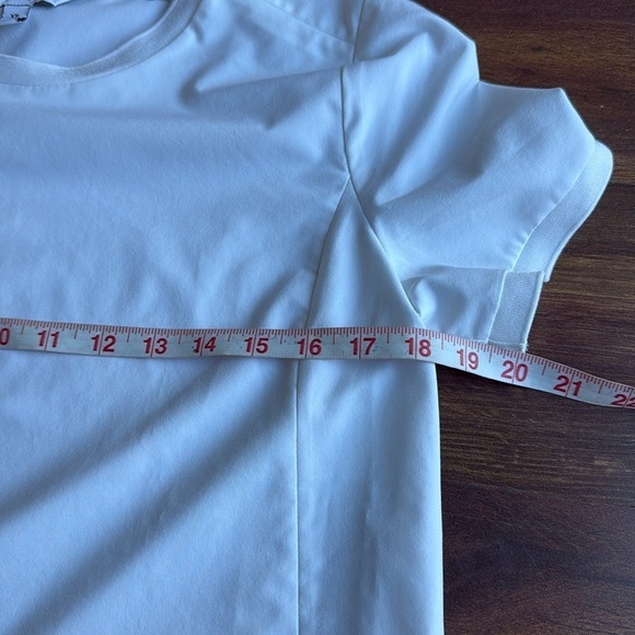 BR STANDARD White Blouse size XS - Picture 5 of 6